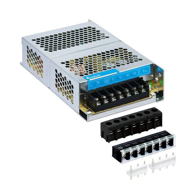 PMH-24V100WCAJ Delta Electronics  Convertidores CA/CC